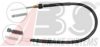 TOYOT 4643028200 Cable, parking brake